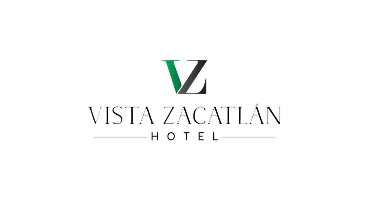 Vista Zacatlan Hotel Exterior foto